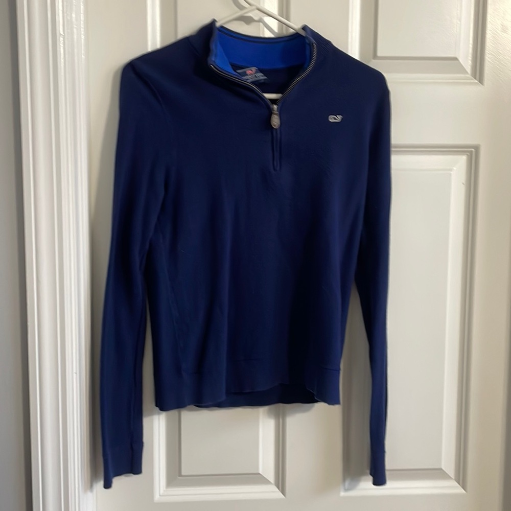 Vineyard vines boys jacket